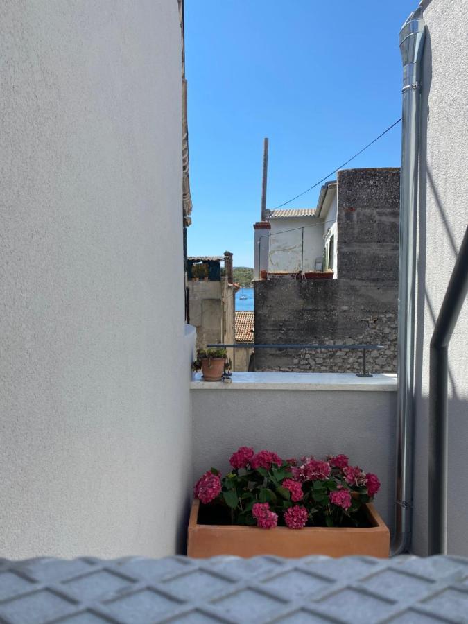 Ancient & Modern Daire Šibenik Dış mekan fotoğraf